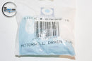 Moeller 020300-10 Motorwell Drain Tube New