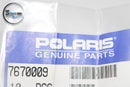 This Polaris 7670009 Nut- Push On Lock
