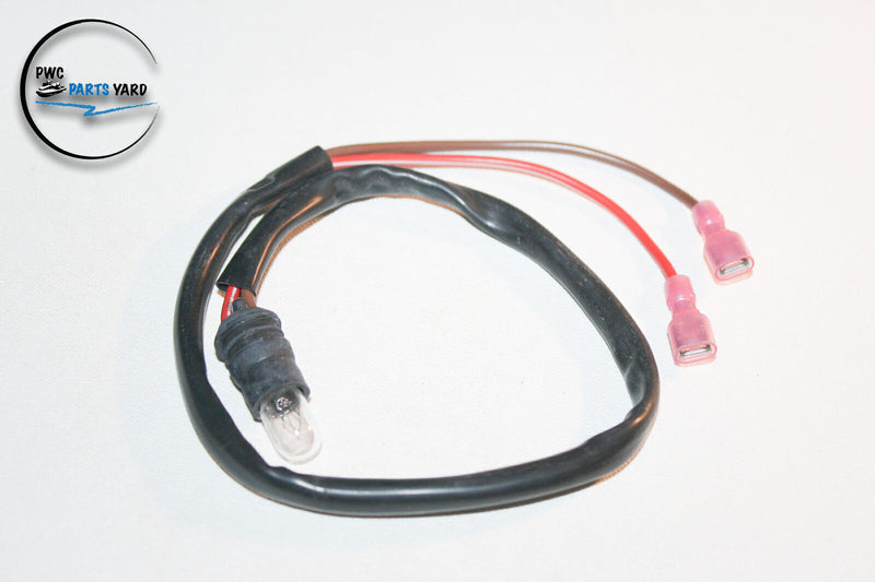 Polaris Speedometer Wire Harness - 2460387