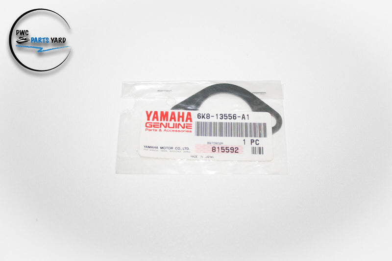 Yamaha OEM GASKET MANIFOLD 6K8-13556-A1-00 Wave Runner 500 1989 1992 1993