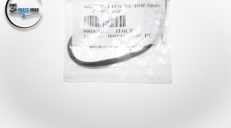 Sea-Doo OEM Rubber Ring 420931880