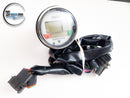 2002-03 GTX DI MFD Gauge Display Speedometer 278001708