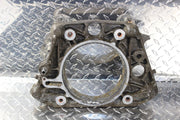 Yamaha 1999 XL1200 Limited Jet Pump Shoe Transom Mounting Plate XL800 XLT1200 2