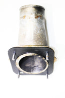 Yamaha GP1200 GP760 GP800 Thru Hull Exhaust Outlet Gasket Cover GP7-U7560-00-00