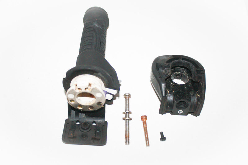 Yamaha 2001 GP1200R OEM Trim Grip Parts Shift Nozzle Linkage GP7-U157A-00-00