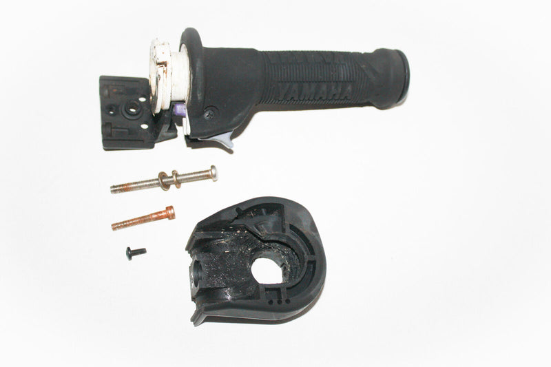 Yamaha 2001 GP1200R OEM Trim Grip Parts Shift Nozzle Linkage GP7-U157A-00-00