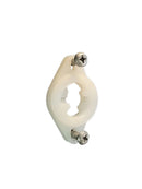 1992-1996 Polaris 650 750 780 900 Hood Latch Reciever with Hardware SLX SL