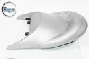 YAMAHA FX140 FX 140 SINGLE SEAT SILVER CUSHION COVER PASSENGER SEAT FXHO HO