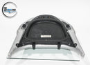 YAMAHA FX140 FX 140 SINGLE SEAT SILVER CUSHION COVER PASSENGER SEAT FXHO HO