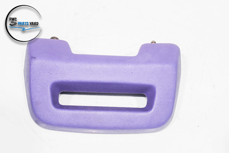 1994 SEADOO GTX 587 REAR GRAB BAR HANDLE PURPLE