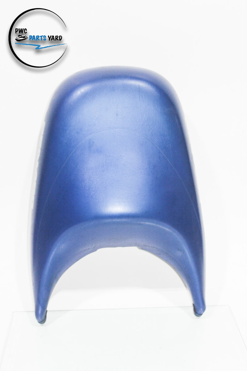 OEM 2002 SEADOO GTX DI REAR SEAT BLUE 01-18-2023