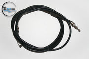 Yamaha Waveventure 1100 THROTTLE CABLE GJ3-U7242-01-00 GJ3-U7242-02-00