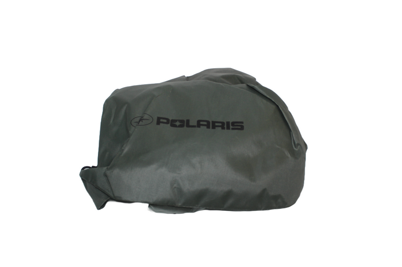 Pure Polaris ATV Cover Green  Brand New  Original Package  Part
