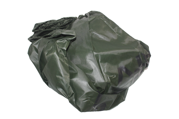 Pure Polaris ATV Cover Green  Brand New  Original Package  Part -2872377-195