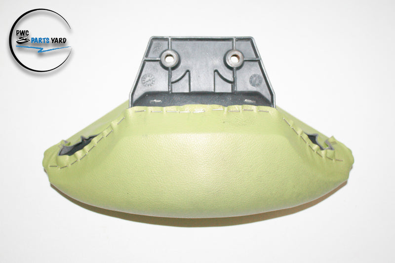 Sea Doo GTX WAKE handlebar handle bar pad steering cover chin Green 277001434