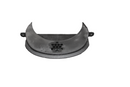 SEA-DOO 1996 SPX SP STEERING PAD BRACKET FIX MOUNT PLATE Black