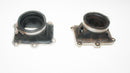 02 SEADOO GTX DI 951 CARBURETOR ADAPTER INTAKE BOOT SET 290867890 02-23-2024