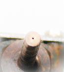 Seadoo GTX DI 2001 01 Power Valve Solenoid