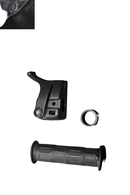 Yamaha Super Jet LEVER THROTTLE EW2-67255-00-00