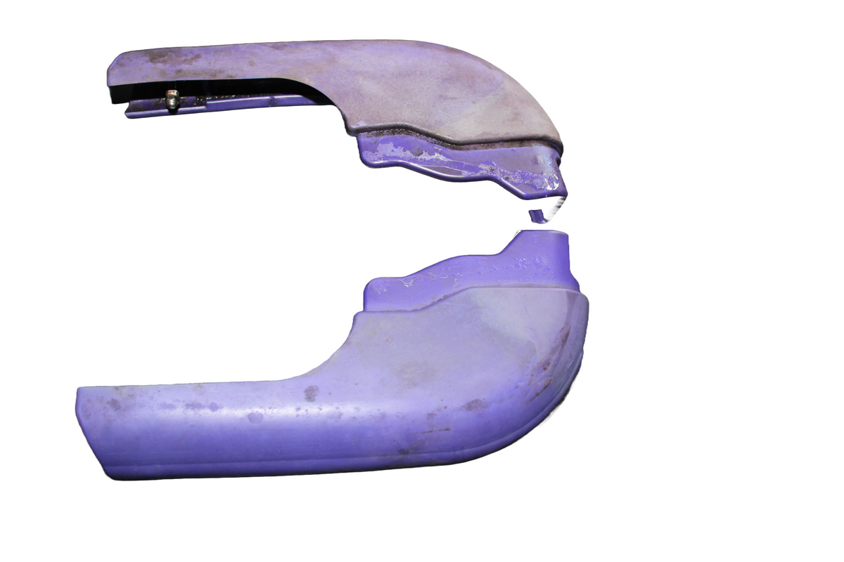 1996 KAWASAKI JET SKI 1100 ZXI Rear Bumper Set 59201-3765-RE